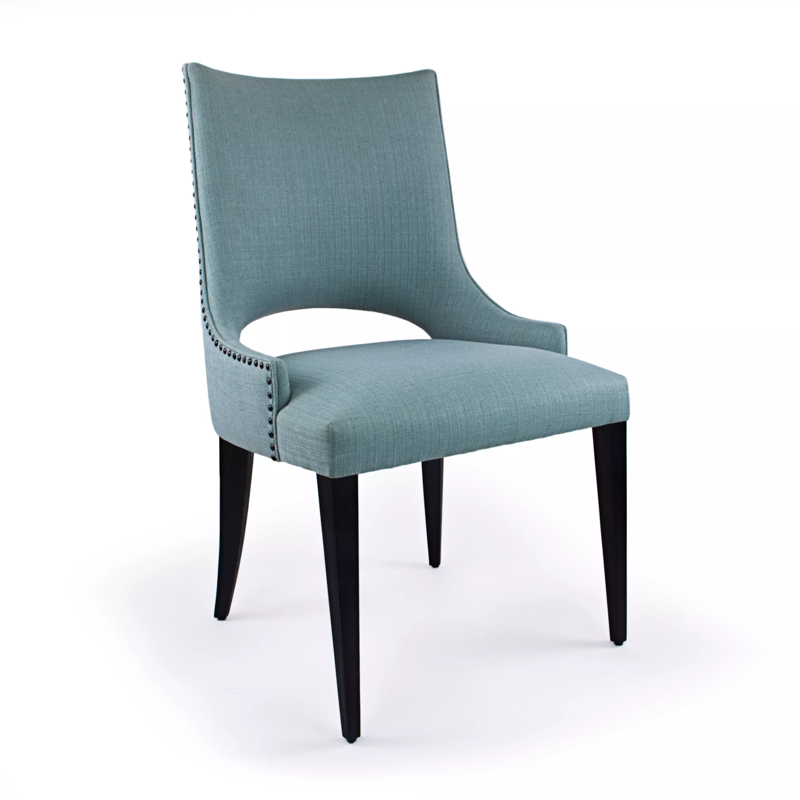 Cadeira Olivia Com Vazado